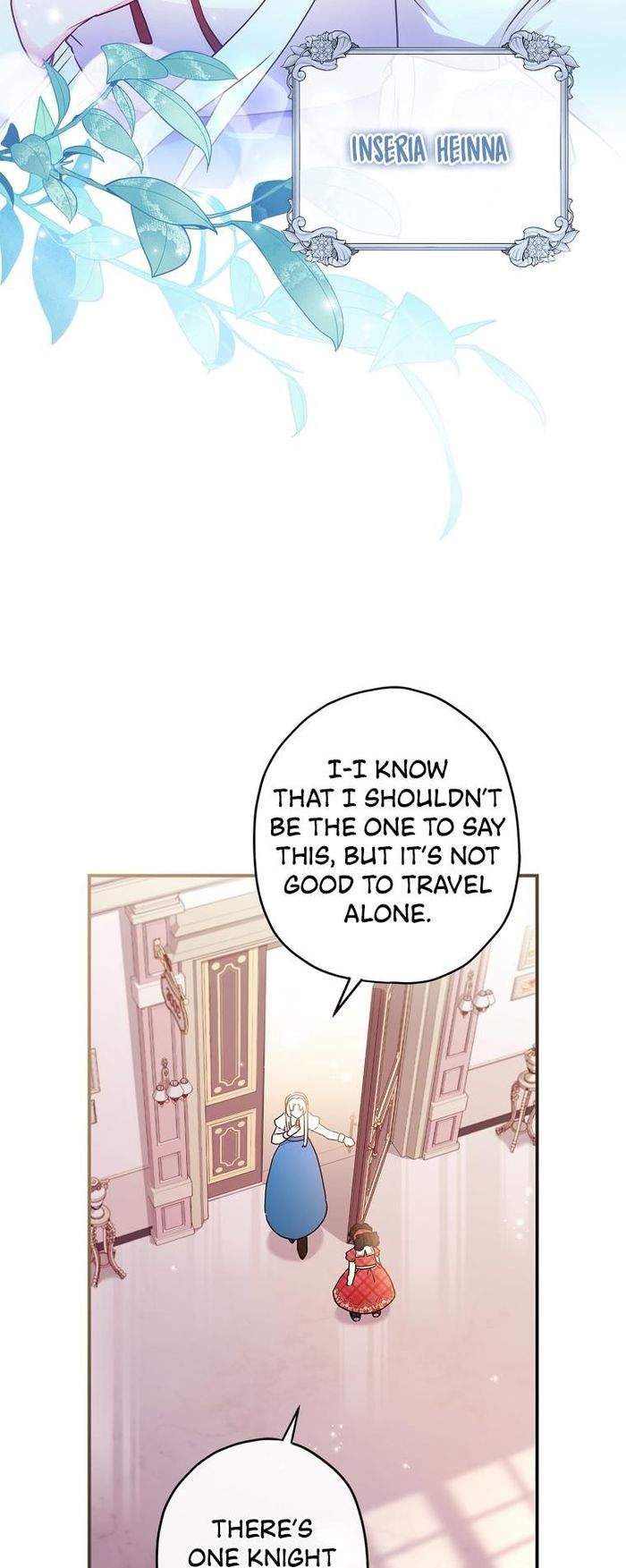 I Became the Male Lead’s Adopted Daughter Chapter 84 - Chapter 84 Page 16