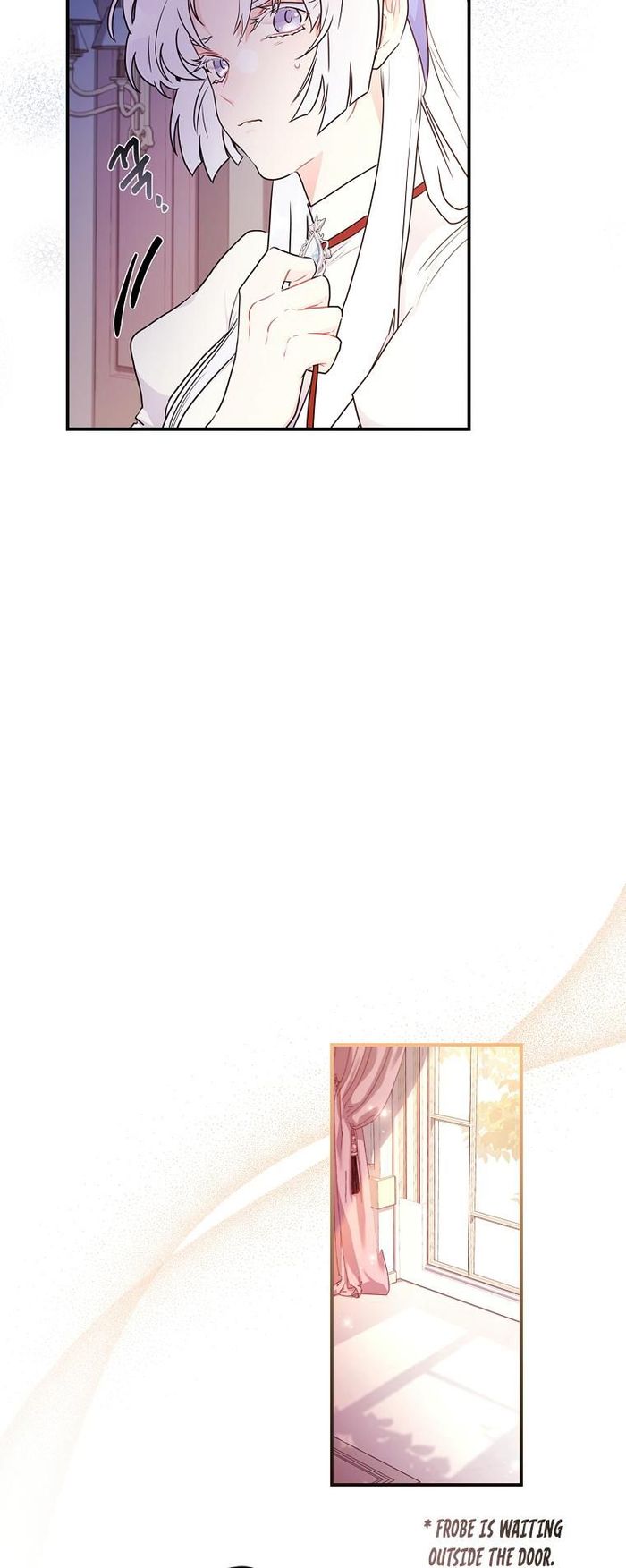 I Became the Male Lead’s Adopted Daughter Chapter 84 - Chapter 84 Page 19