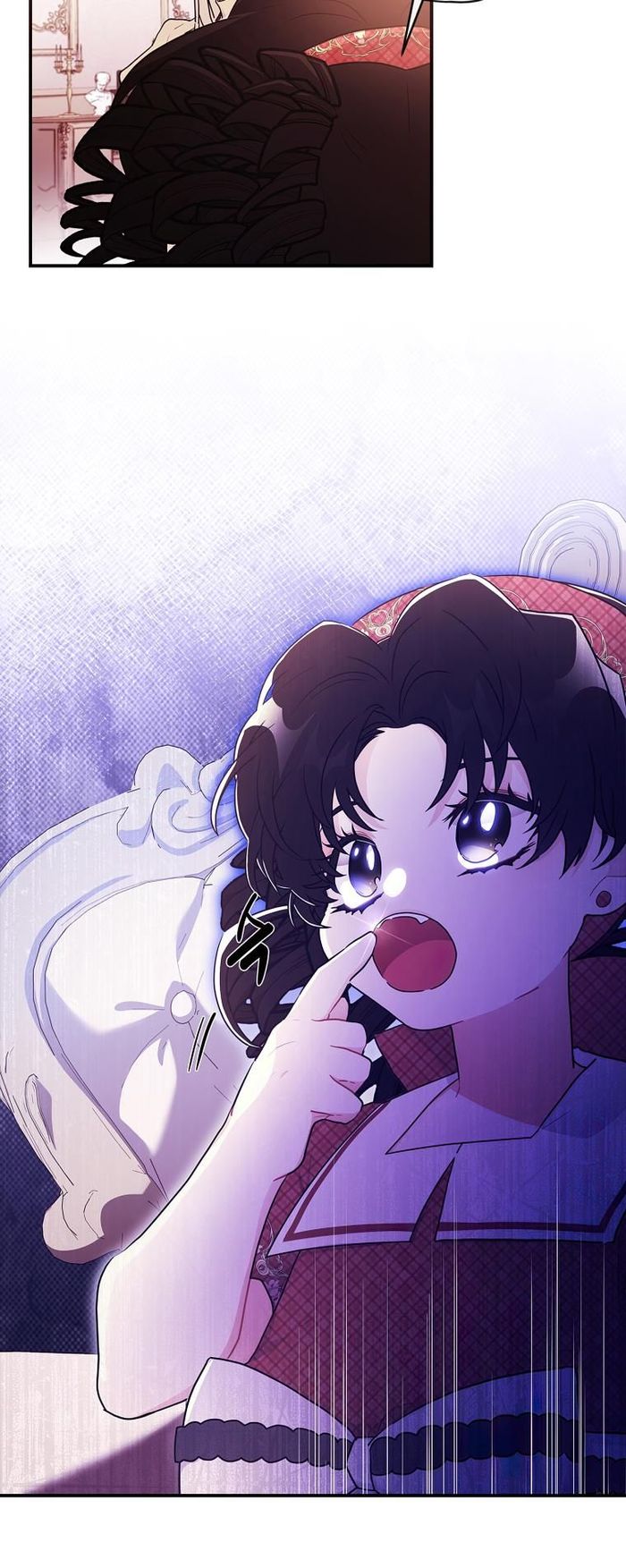 I Became the Male Lead’s Adopted Daughter Chapter 84 - Chapter 84 Page 21