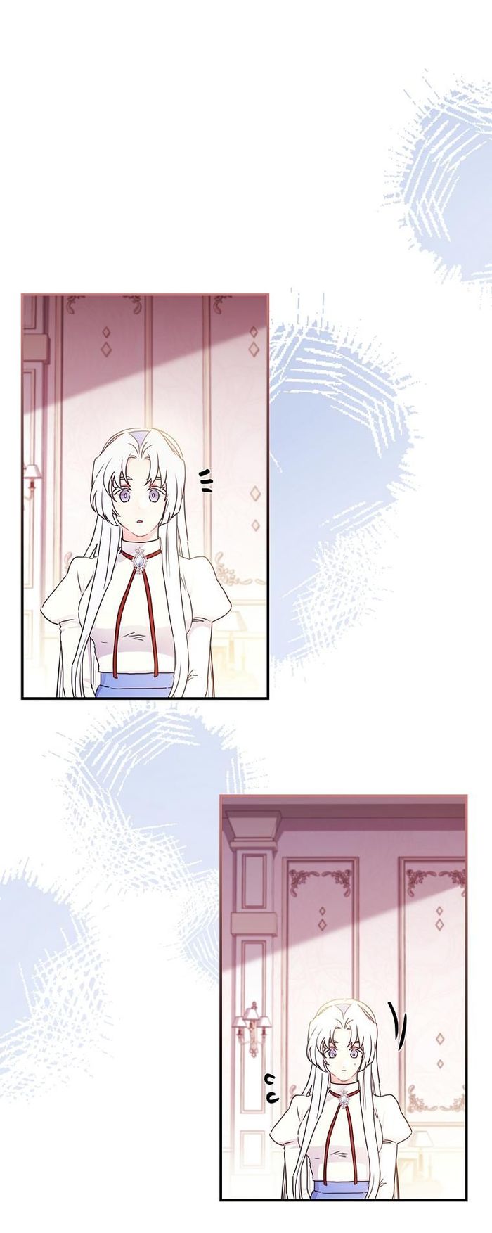 I Became the Male Lead’s Adopted Daughter Chapter 84 - Chapter 84 Page 22