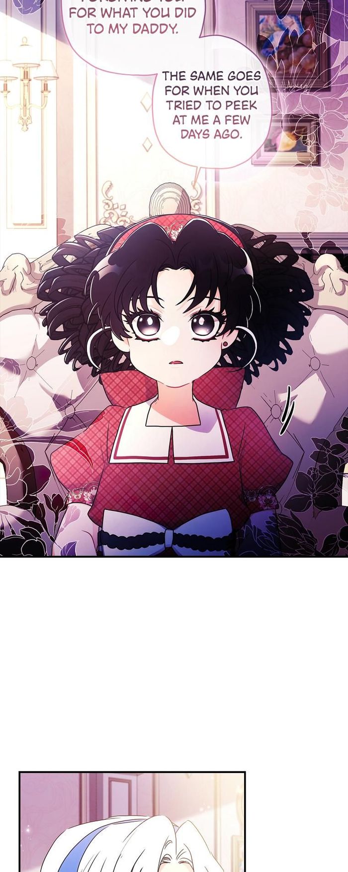 I Became the Male Lead’s Adopted Daughter Chapter 84 - Chapter 84 Page 24