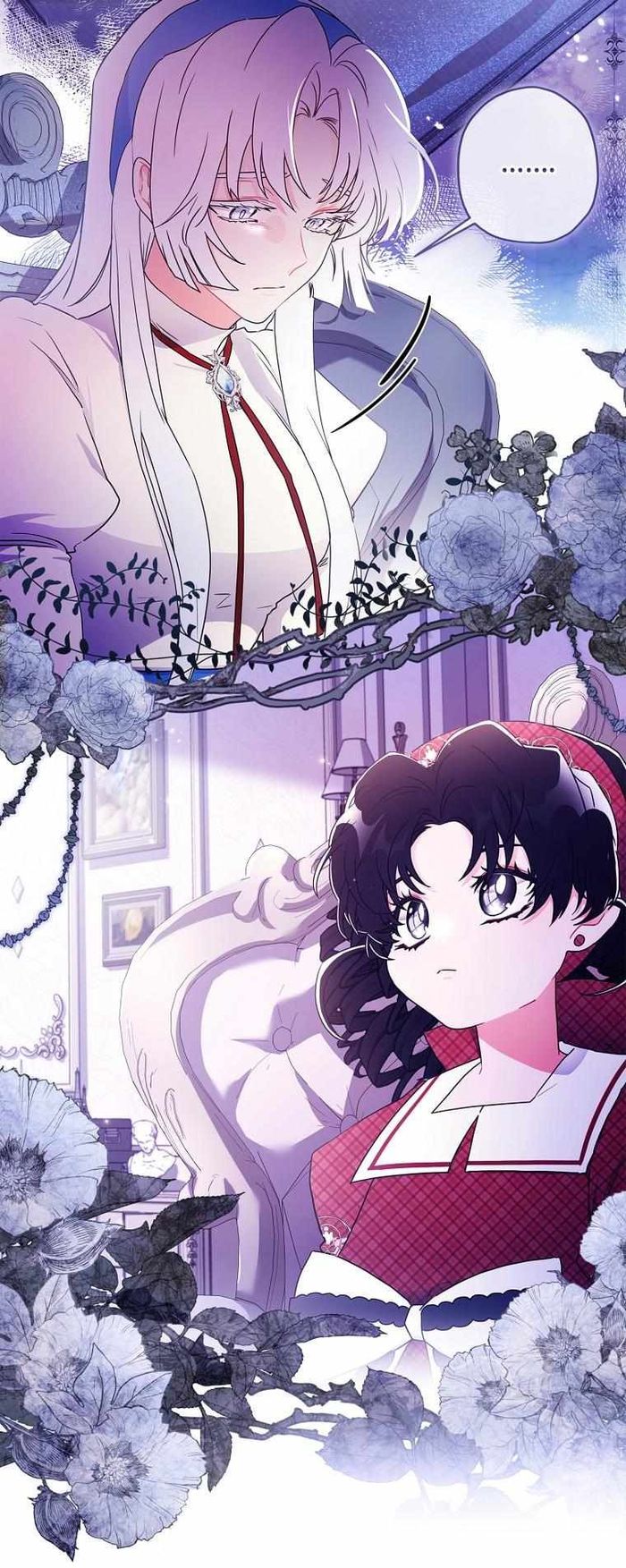 I Became the Male Lead’s Adopted Daughter Chapter 84 - Chapter 84 Page 27