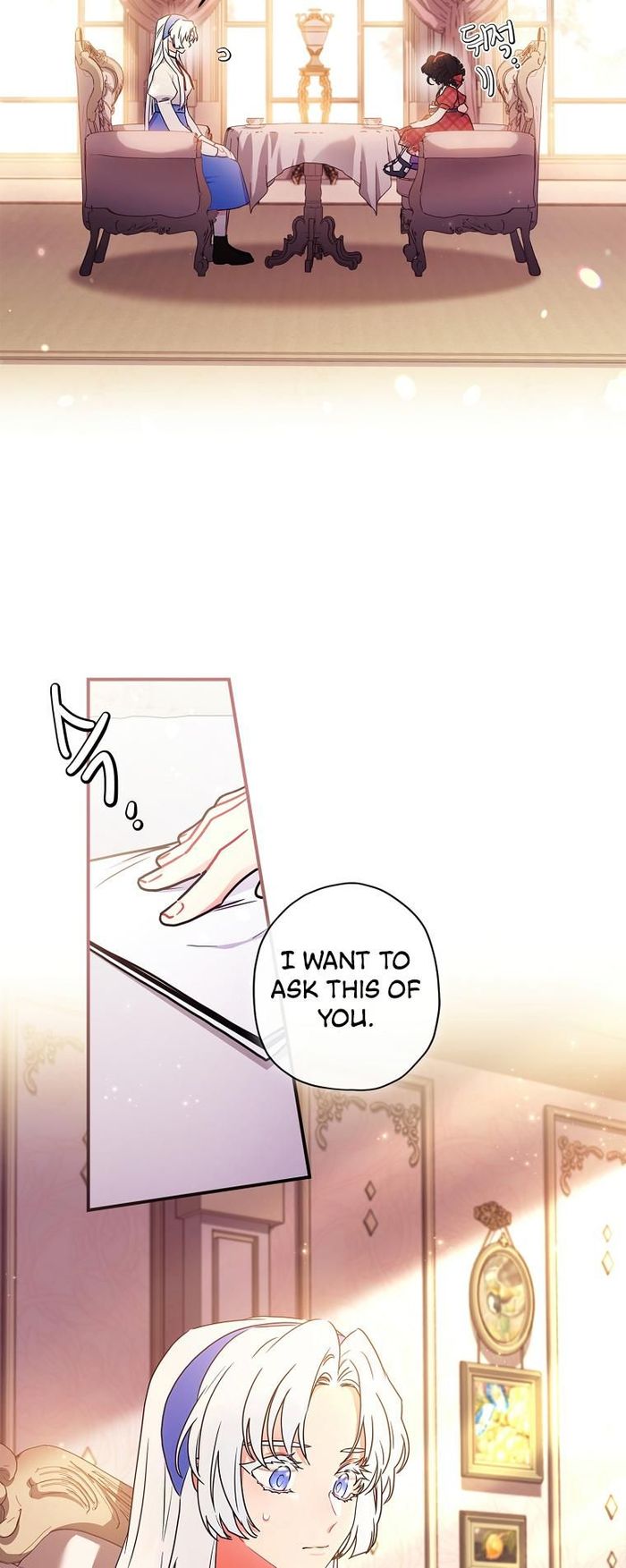 I Became the Male Lead’s Adopted Daughter Chapter 84 - Chapter 84 Page 29