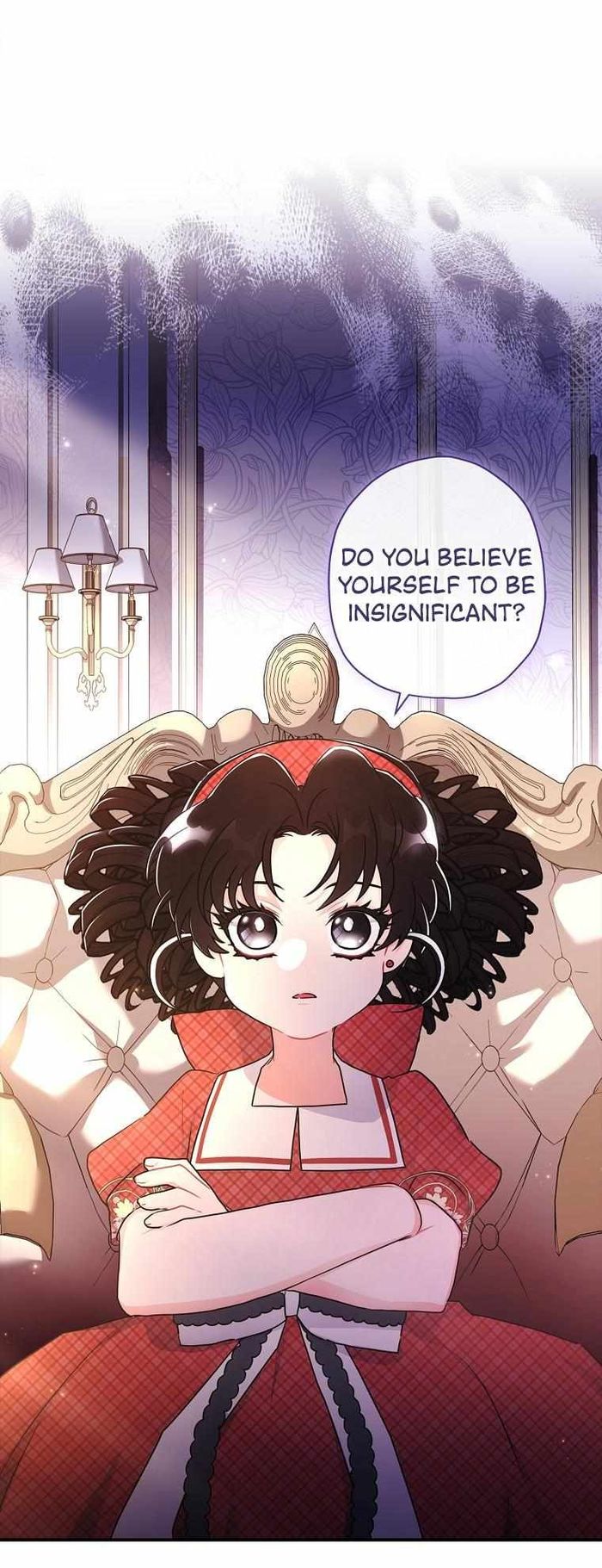 I Became the Male Lead’s Adopted Daughter Chapter 84 - Chapter 84 Page 32