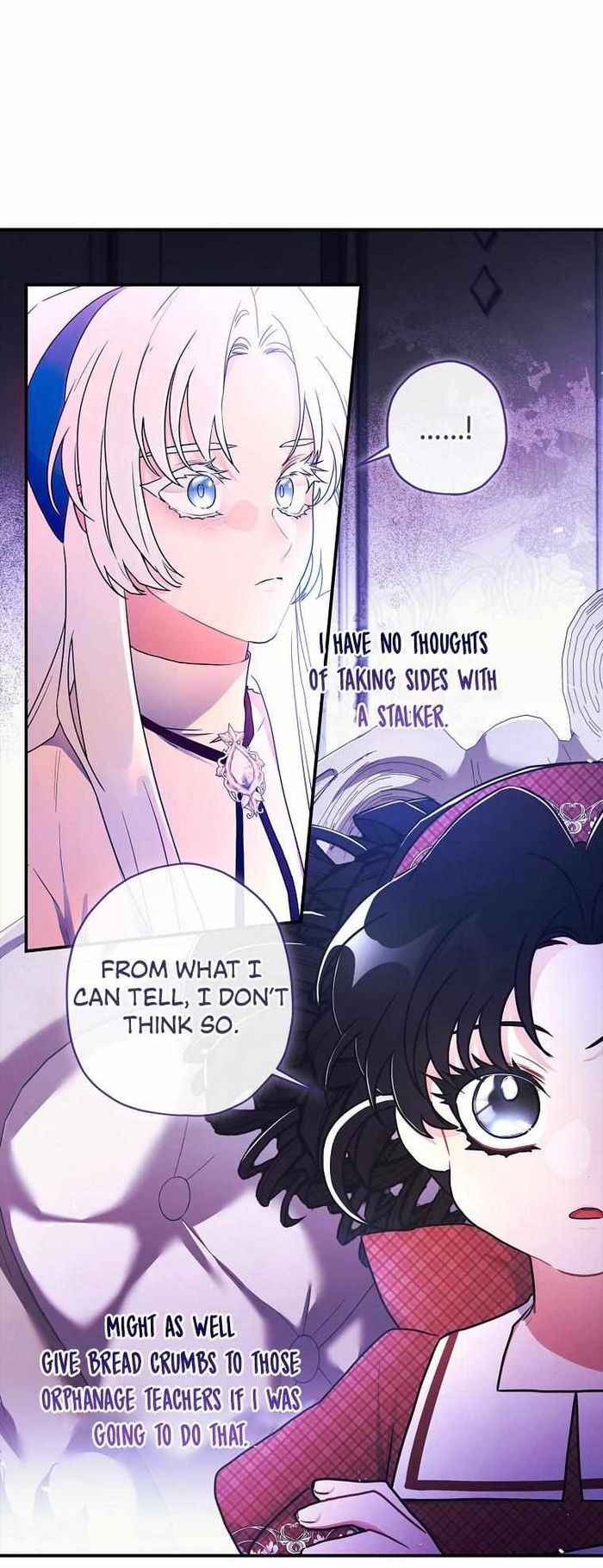 I Became the Male Lead’s Adopted Daughter Chapter 84 - Chapter 84 Page 33