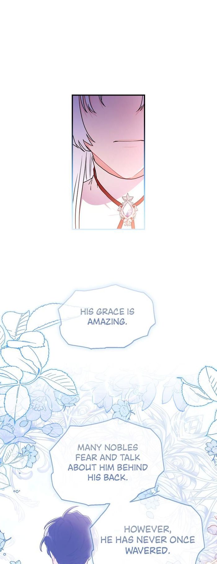 I Became the Male Lead’s Adopted Daughter Chapter 84 - Chapter 84 Page 36
