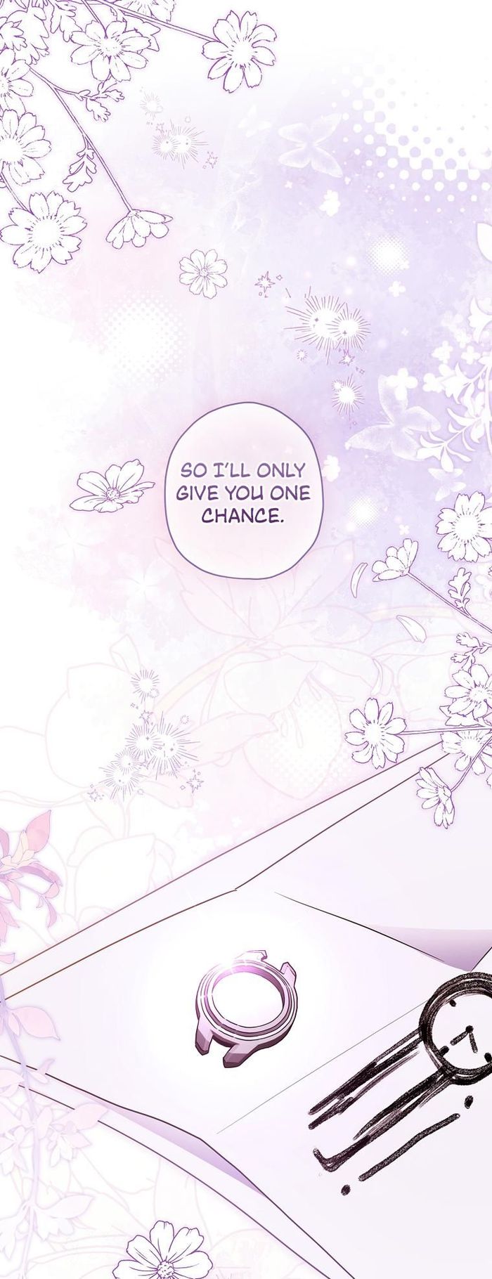 I Became the Male Lead’s Adopted Daughter Chapter 84 - Chapter 84 Page 40