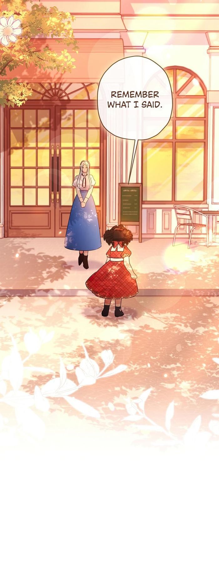 I Became the Male Lead’s Adopted Daughter Chapter 84 - Chapter 84 Page 42