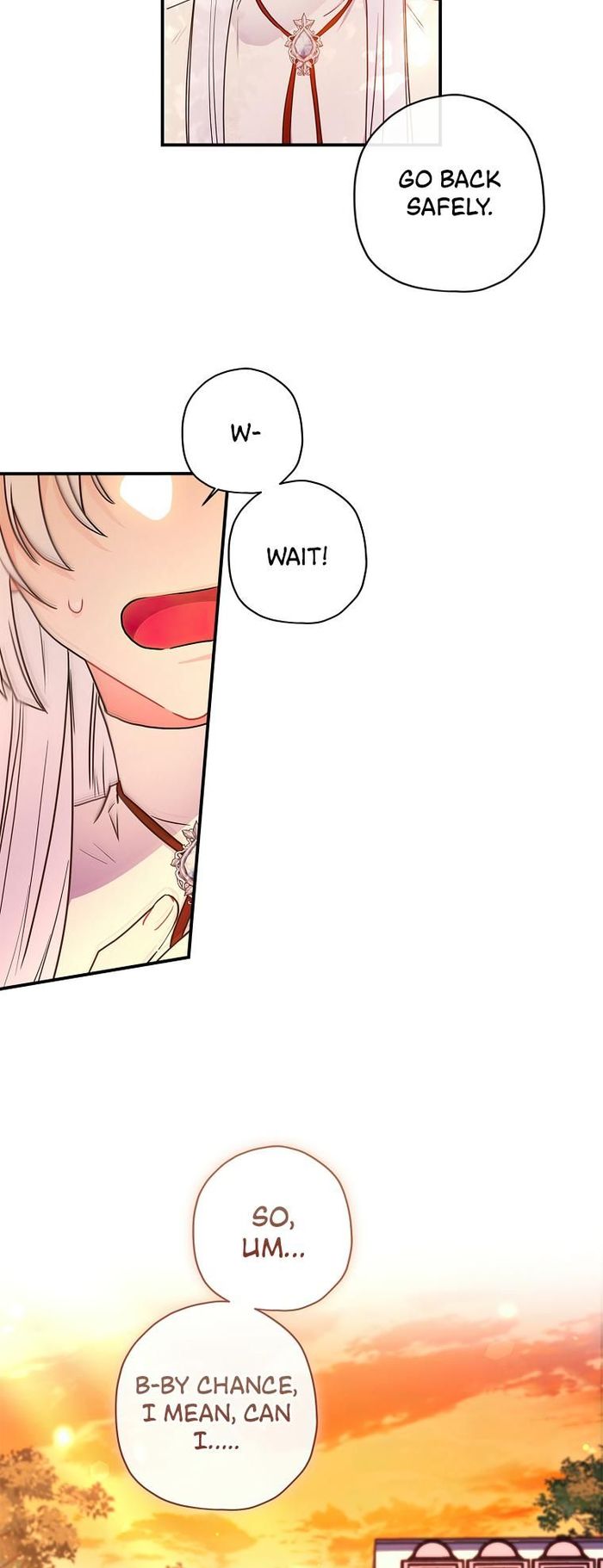 I Became the Male Lead’s Adopted Daughter Chapter 84 - Chapter 84 Page 44