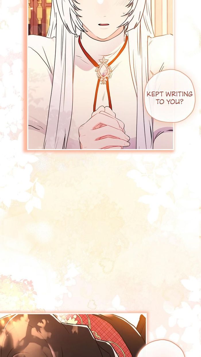 I Became the Male Lead’s Adopted Daughter Chapter 84 - Chapter 84 Page 46
