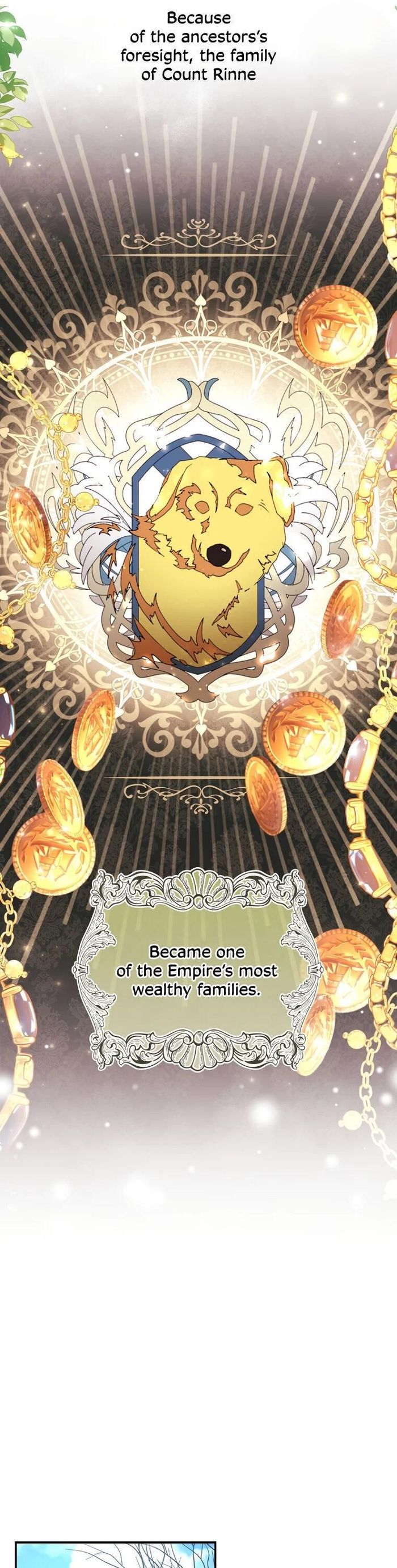 I Became the Male Lead’s Adopted Daughter Chapter 43 - Chapter 43 Page 7