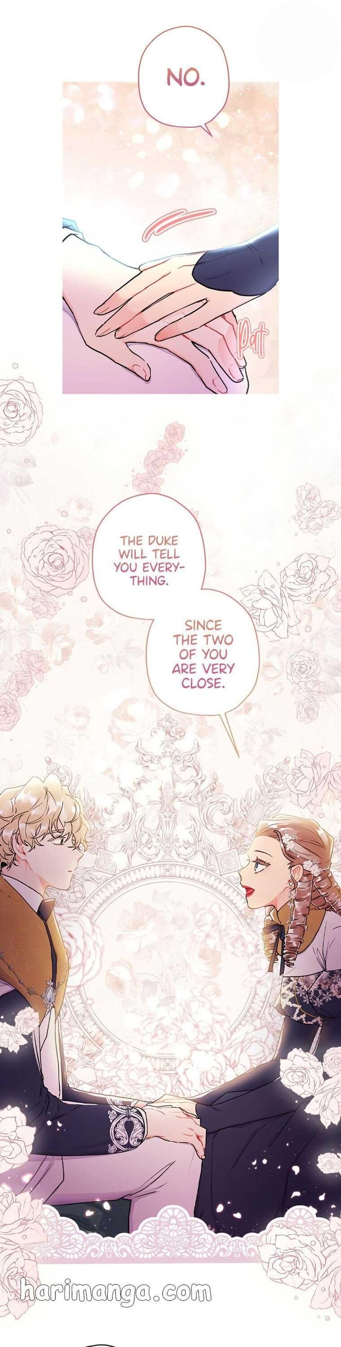 I Became the Male Lead’s Adopted Daughter Chapter 43 - Chapter 43 Page 14