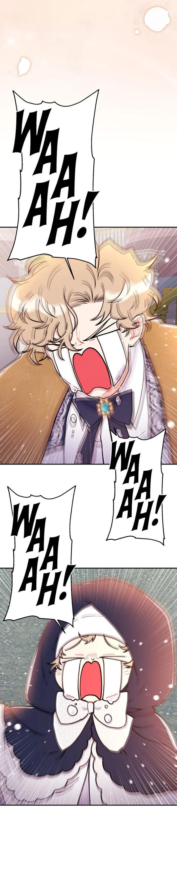 I Became the Male Lead’s Adopted Daughter Chapter 43 - Chapter 43 Page 17