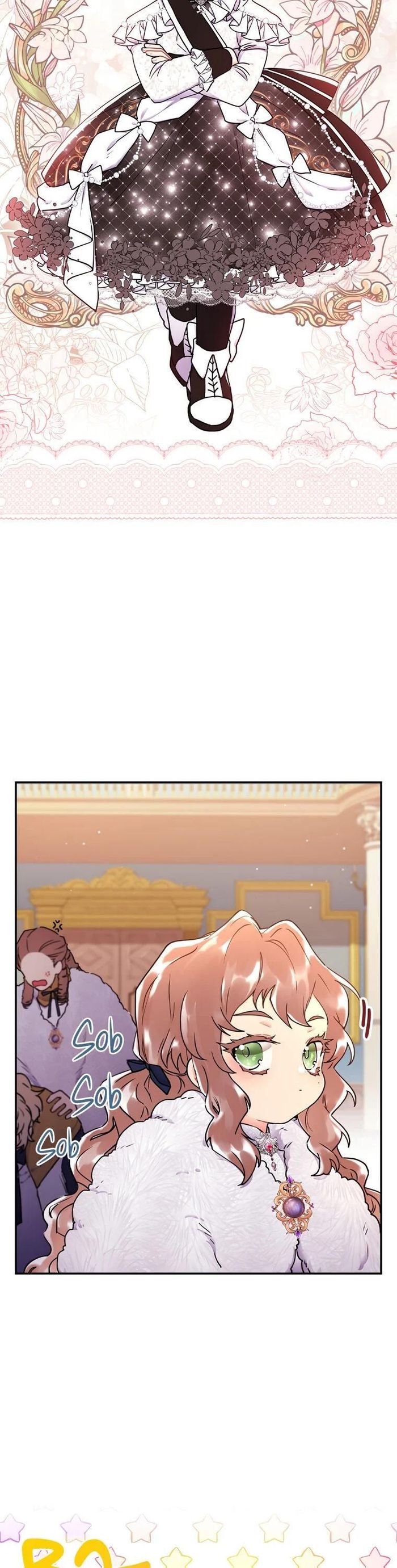 I Became the Male Lead’s Adopted Daughter Chapter 43 - Chapter 43 Page 21