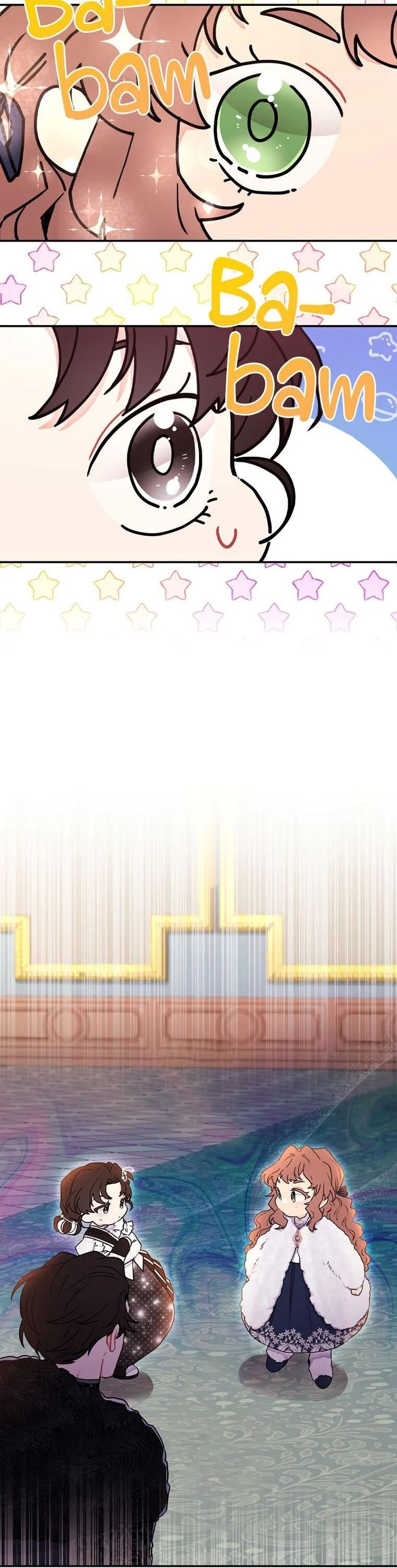 I Became the Male Lead’s Adopted Daughter Chapter 43 - Chapter 43 Page 22