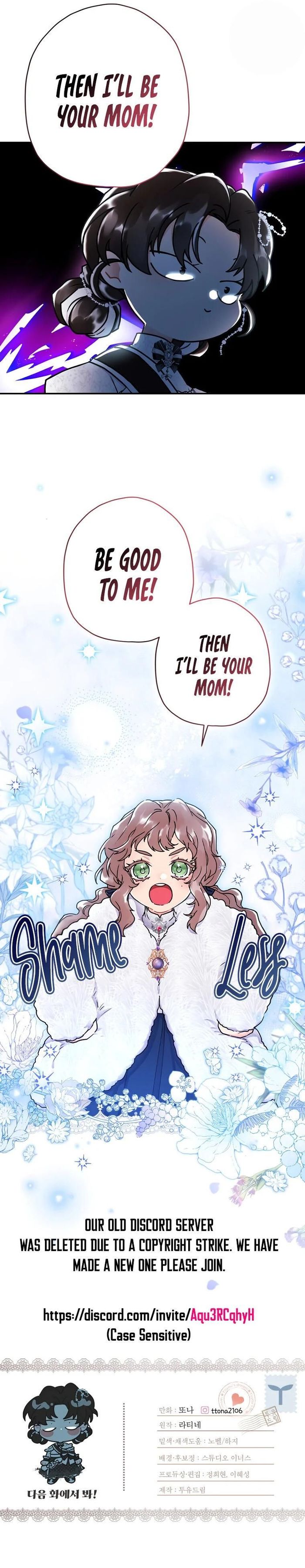 I Became the Male Lead’s Adopted Daughter Chapter 43 - Chapter 43 Page 25