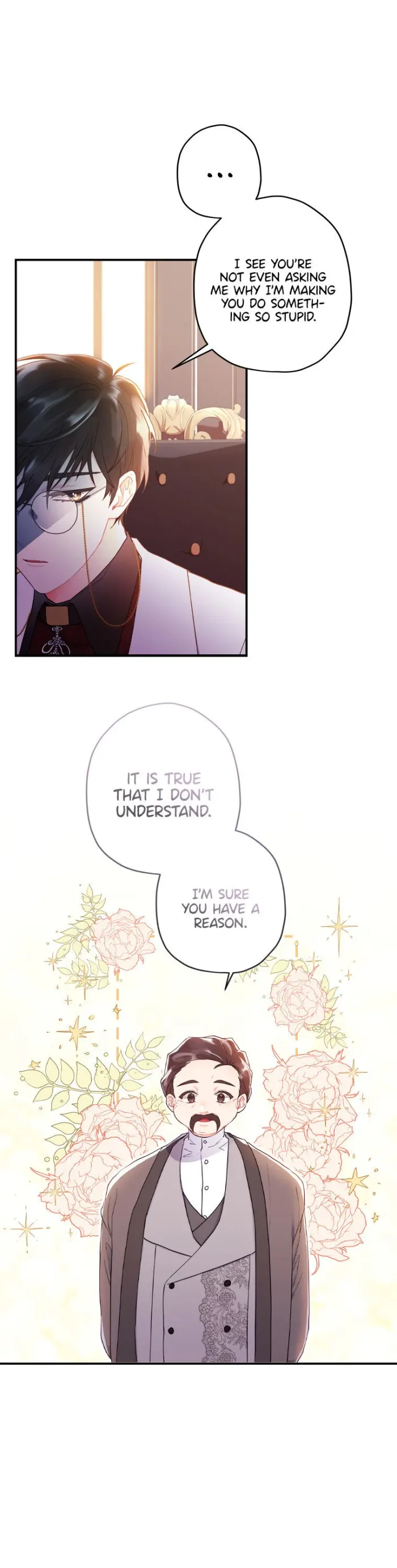 I Became the Male Lead’s Adopted Daughter Chapter 42 - Chapter 42 Page 6