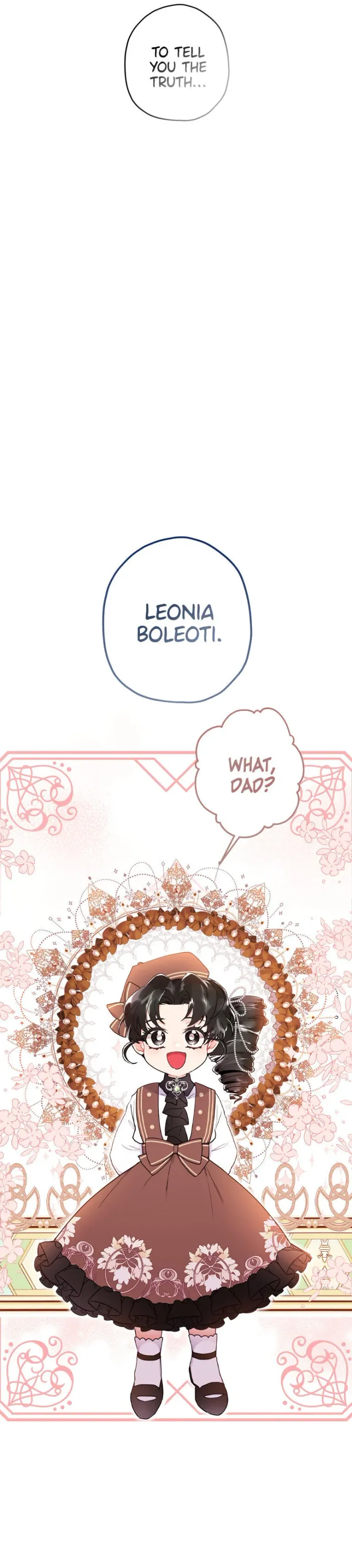 I Became the Male Lead’s Adopted Daughter Chapter 42 - Chapter 42 Page 10