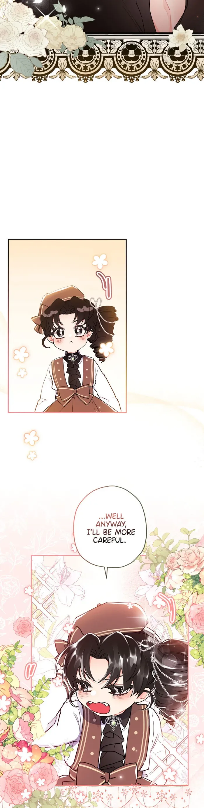 I Became the Male Lead’s Adopted Daughter Chapter 42 - Chapter 42 Page 14