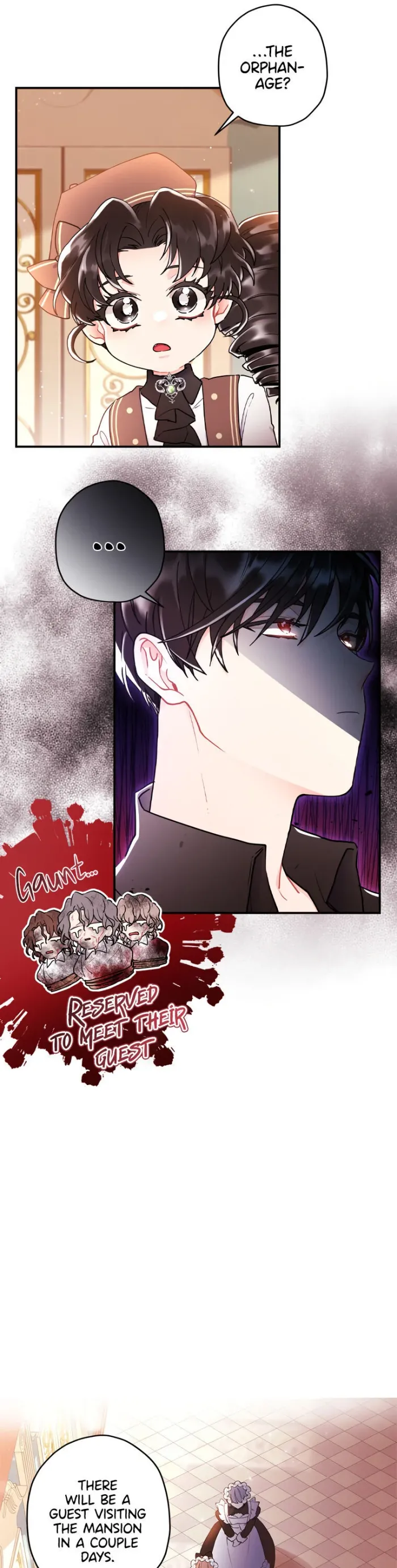I Became the Male Lead’s Adopted Daughter Chapter 42 - Chapter 42 Page 18