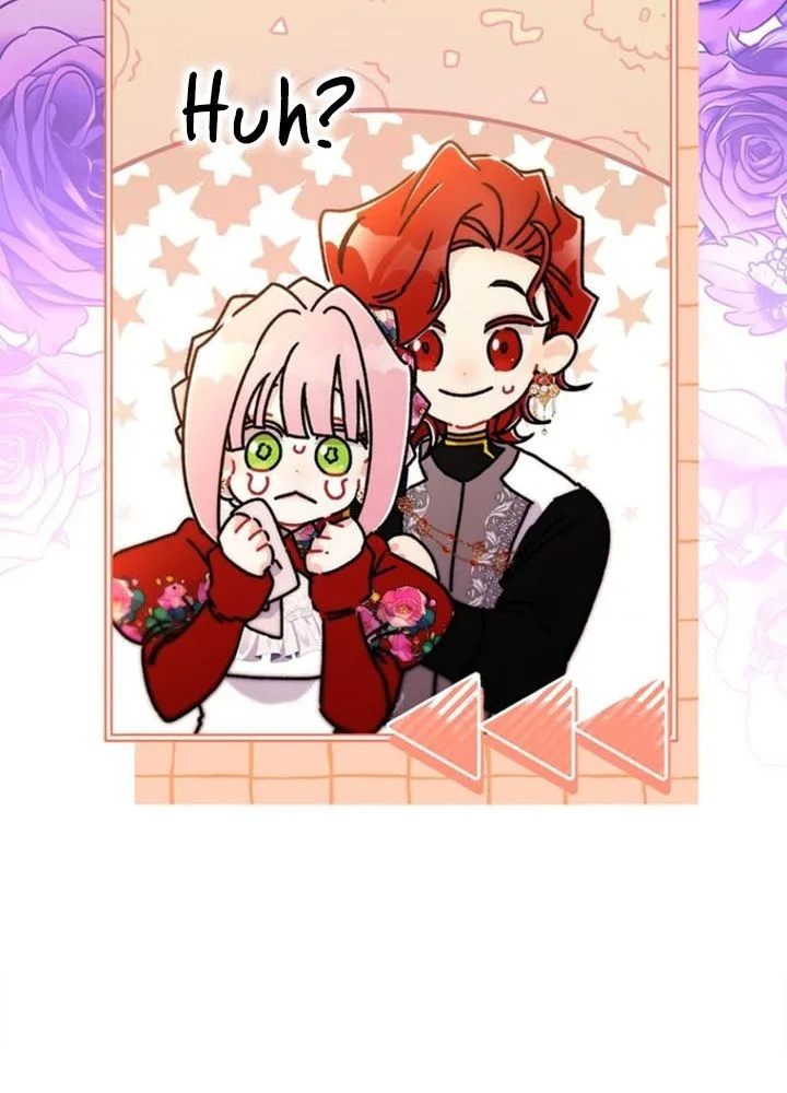 I Became the Male Lead’s Adopted Daughter Chapter 160 Page 4