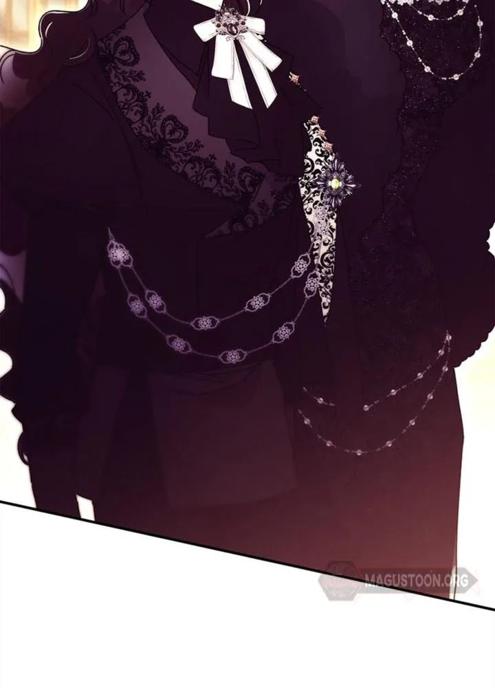 I Became the Male Lead’s Adopted Daughter Chapter 160 Page 8