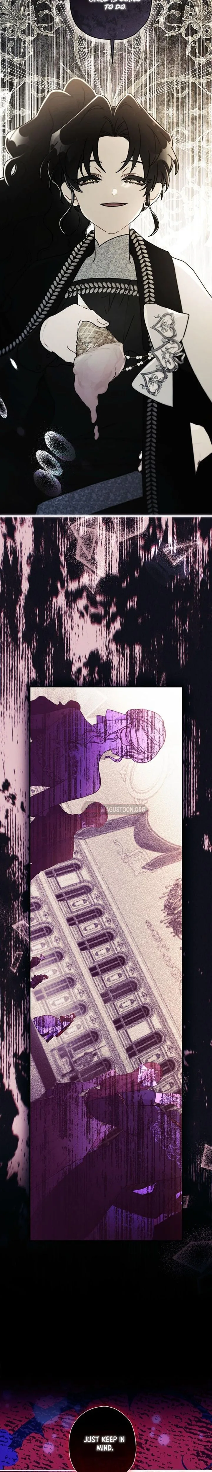 I Became the Male Lead’s Adopted Daughter Chapter 160 Page 19