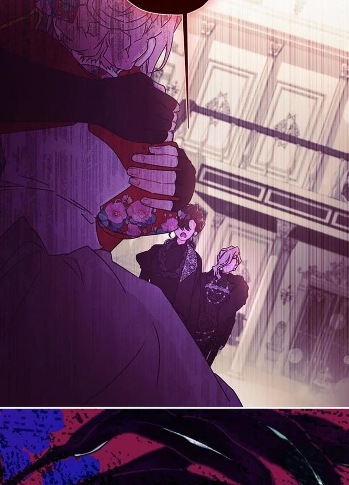 I Became the Male Lead’s Adopted Daughter Chapter 160 Page 20