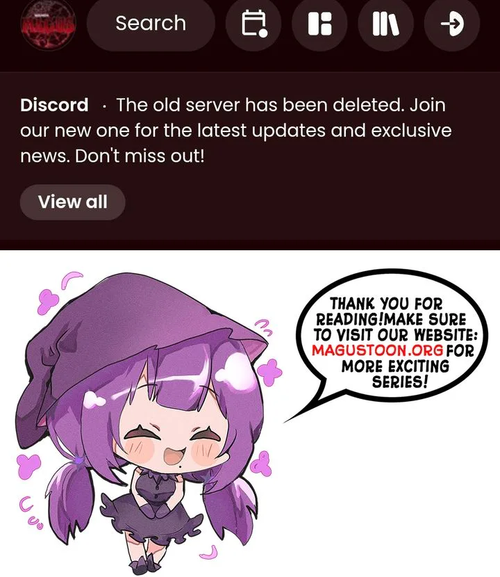 I Became the Male Lead’s Adopted Daughter Chapter 160 Page 32