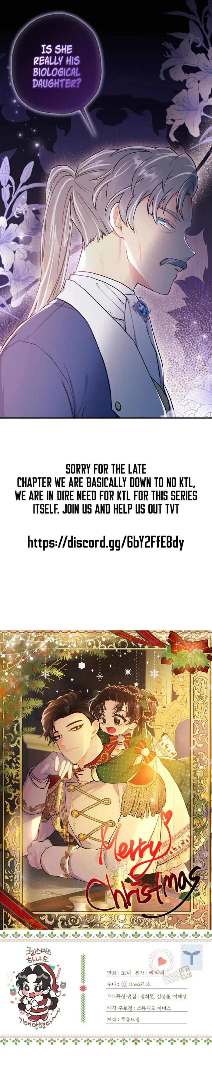 I Became the Male Lead’s Adopted Daughter Chapter 38 - Chapter 38 Page 28