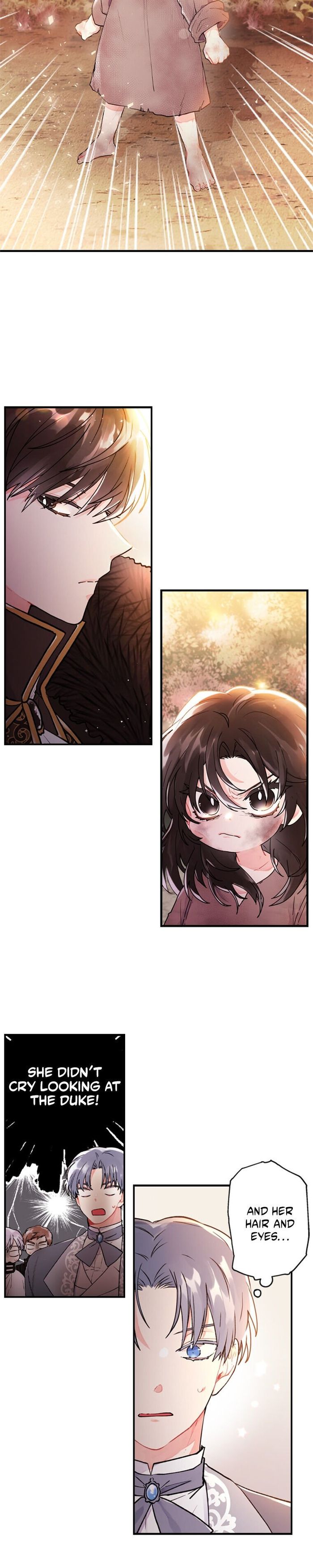 I Became the Male Lead’s Adopted Daughter Chapter 1 - Chapter 1 Page 26
