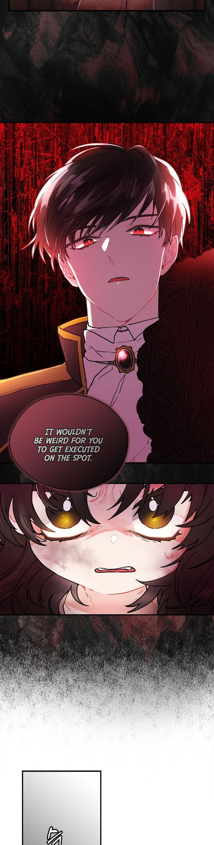 I Became the Male Lead’s Adopted Daughter Chapter 1 - Chapter 1 Page 32