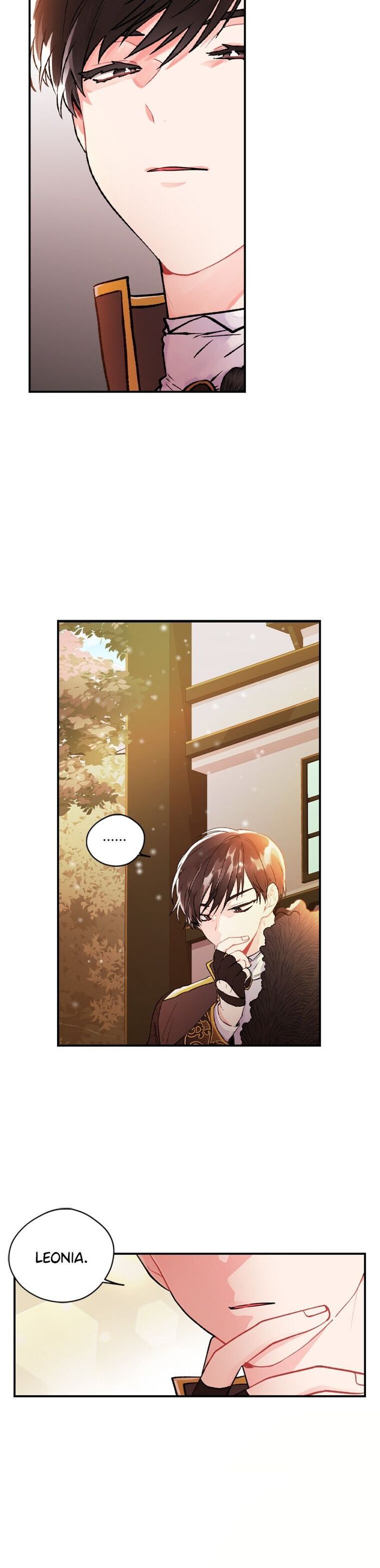 I Became the Male Lead’s Adopted Daughter Chapter 1 - Chapter 1 Page 34