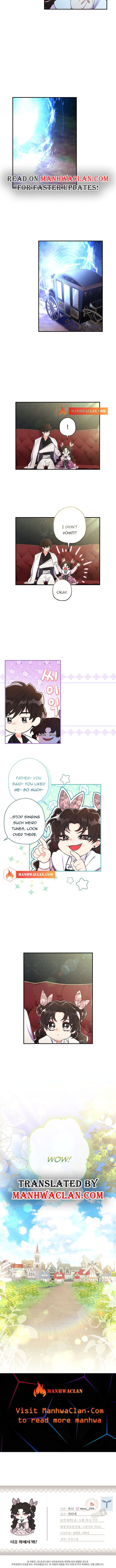 I Became the Male Lead’s Adopted Daughter Chapter 65 - Chapter 65 Page 6