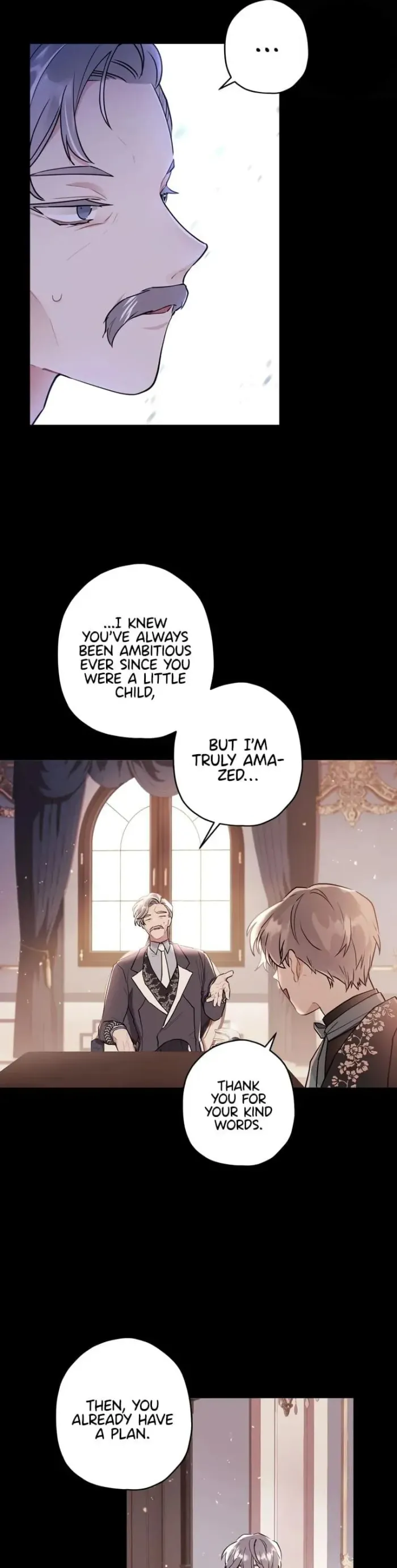 I Became the Male Lead’s Adopted Daughter Chapter 36 - Chapter 36 Page 6