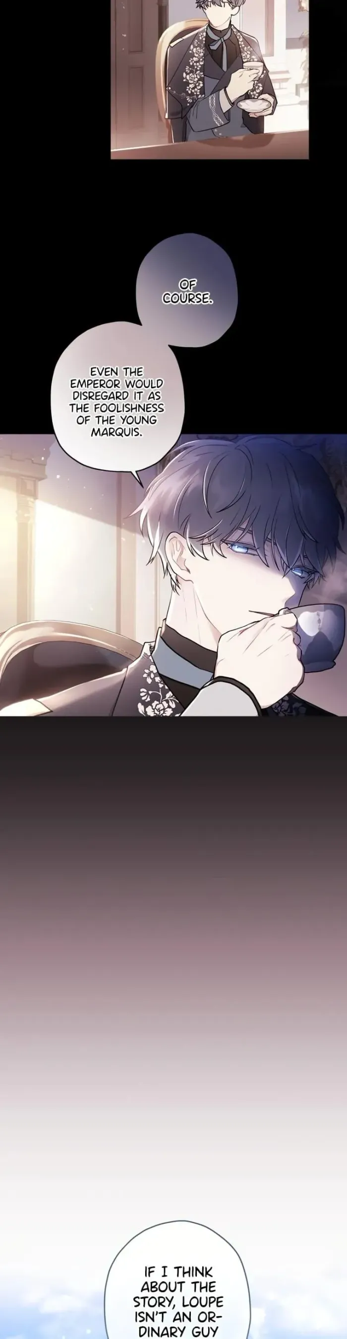I Became the Male Lead’s Adopted Daughter Chapter 36 - Chapter 36 Page 7