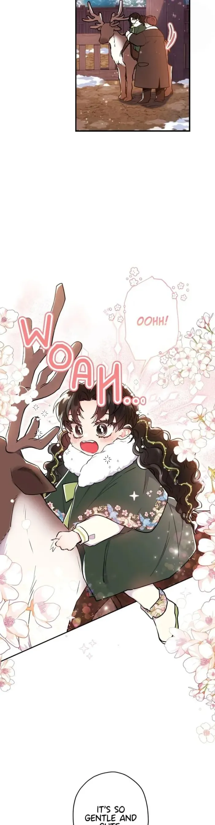 I Became the Male Lead’s Adopted Daughter Chapter 36 - Chapter 36 Page 13