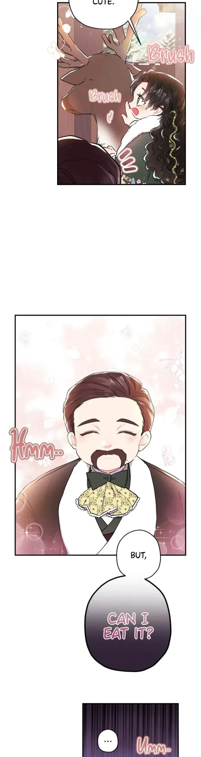I Became the Male Lead’s Adopted Daughter Chapter 36 - Chapter 36 Page 14