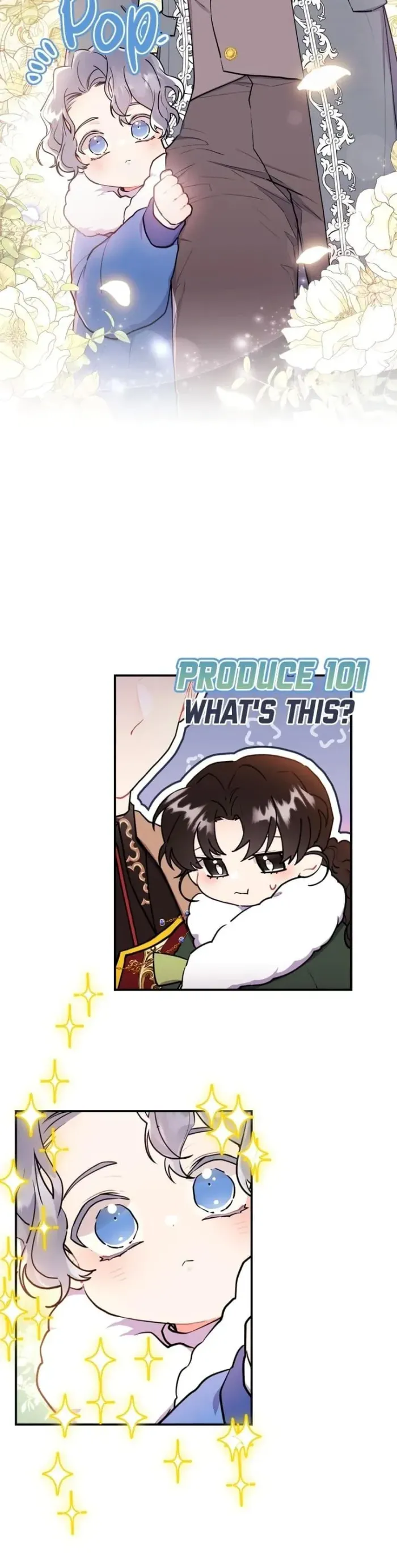 I Became the Male Lead’s Adopted Daughter Chapter 36 - Chapter 36 Page 27
