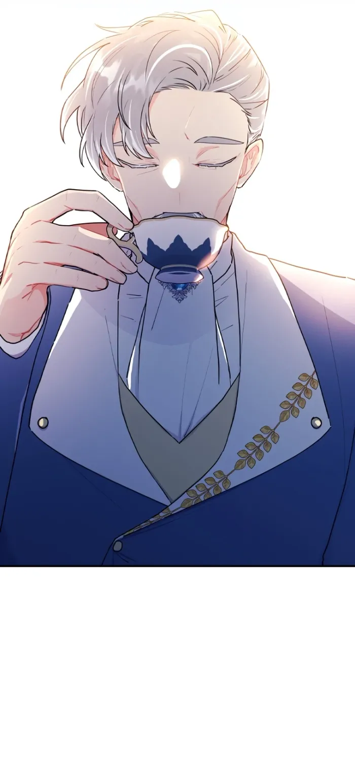 I Became the Male Lead’s Adopted Daughter Chapter 39 - Chapter 39 Page 8