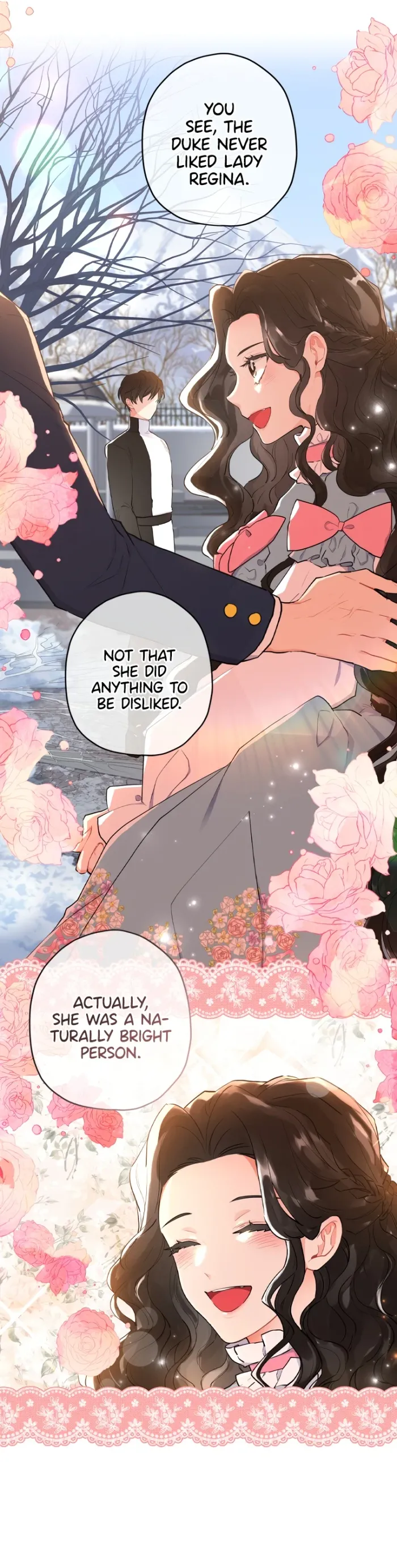 I Became the Male Lead’s Adopted Daughter Chapter 39 - Chapter 39 Page 12