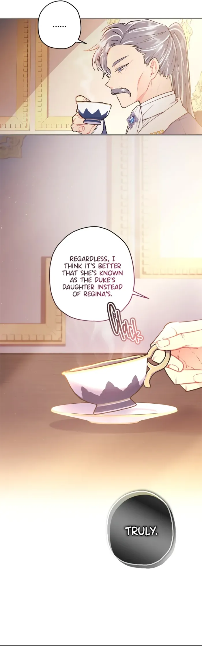 I Became the Male Lead’s Adopted Daughter Chapter 39 - Chapter 39 Page 15