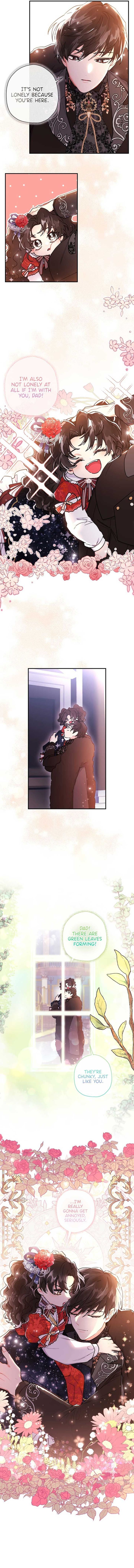 I Became the Male Lead’s Adopted Daughter Chapter 50 - Chapter 50 Page 15