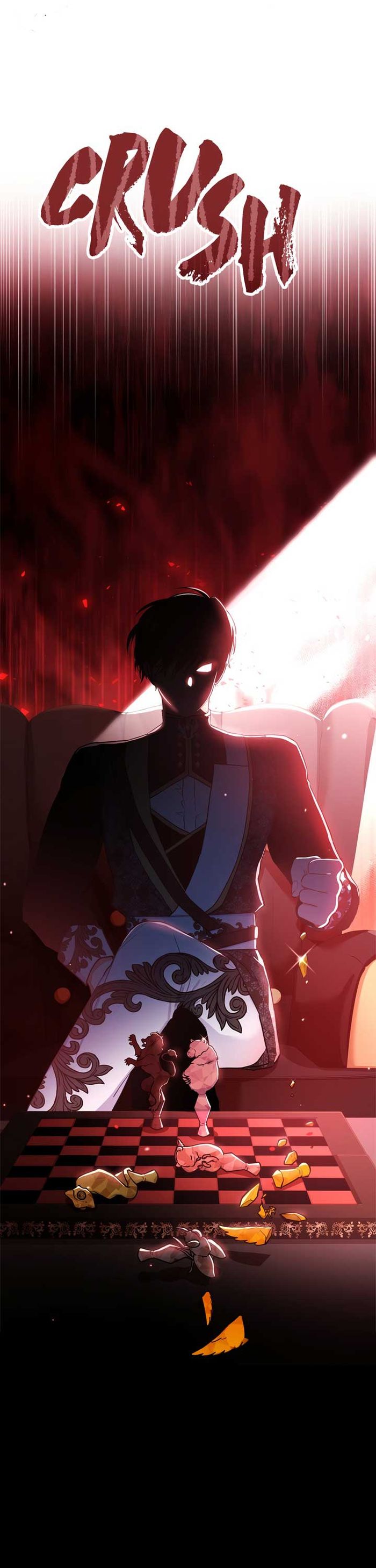 I Became the Male Lead’s Adopted Daughter Chapter 40 - Chapter 40 Page 8