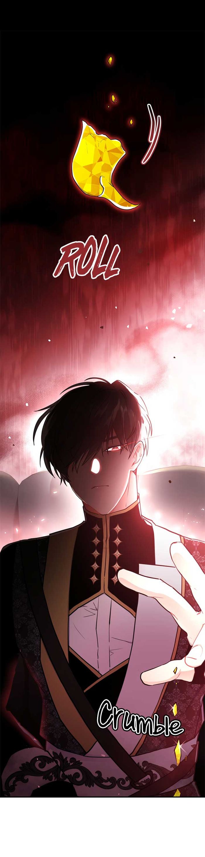 I Became the Male Lead’s Adopted Daughter Chapter 40 - Chapter 40 Page 9