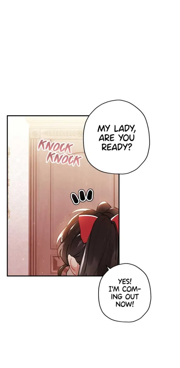 I Became the Male Lead’s Adopted Daughter Chapter 40 - Chapter 40 Page 17
