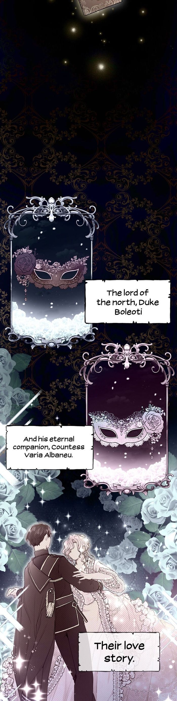 I Became the Male Lead’s Adopted Daughter Chapter 13 - Chapter 13 Page 4