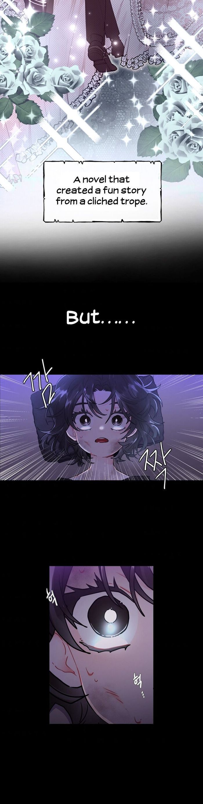 I Became the Male Lead’s Adopted Daughter Chapter 13 - Chapter 13 Page 5