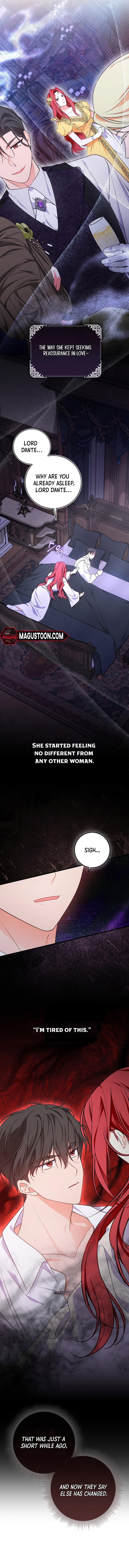 I Became The Male Leads’ Target Chapter 4 - Chapter 04 Page 10