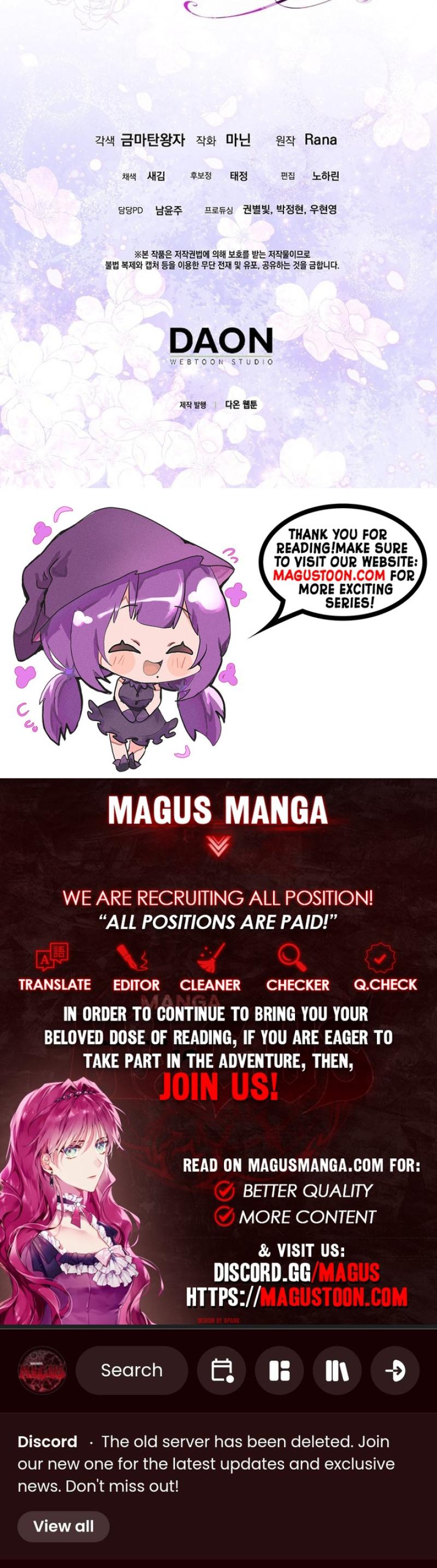 I Became The Male Leads’ Target Chapter 3 - Chapter 03 Page 9